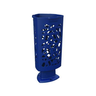 Lot de 2 bancs publics... 2