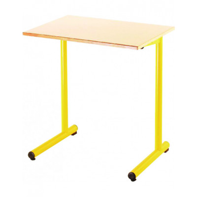 Hauteur plateau :taille 3 : 57 cmtaille 4 : 62 cmtaille 5 : 69 cmtaille 6 : 74 cm