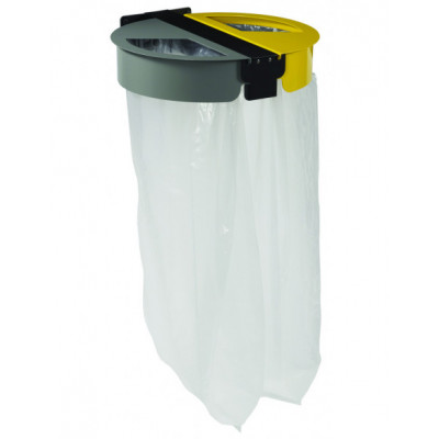 Lot de 4 supports sac...