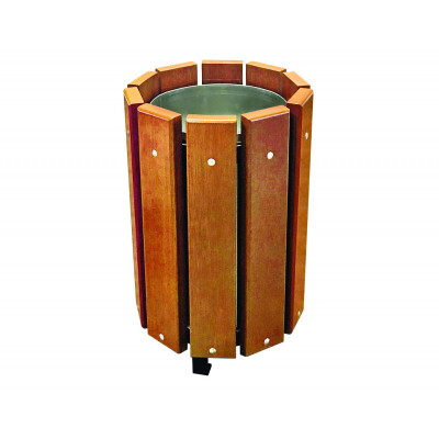 Lot de 2 bancs urbains... 2