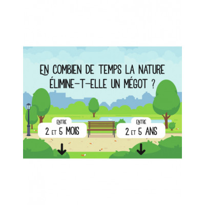 Cendrier de sondage acier... 2