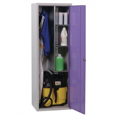 Armoire ménage 60 cm