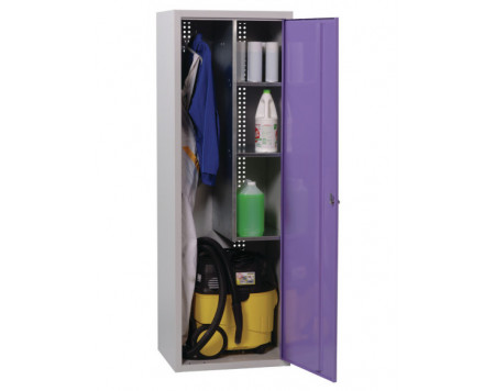 Armoire ménage 60 cm