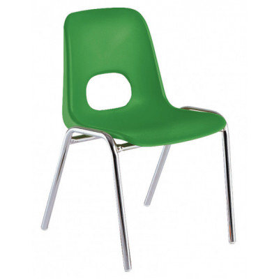 Chaise coque Baltique M2...