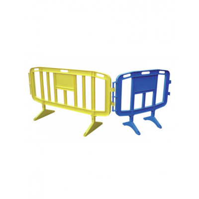 Barrière Polypro