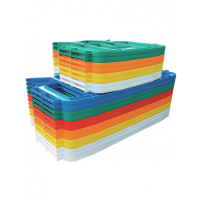 Barrière Polypro 2