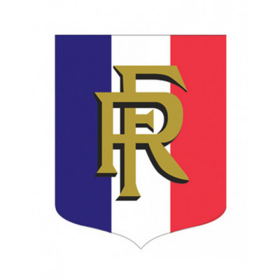 Écusson porte-drapeaux 2
