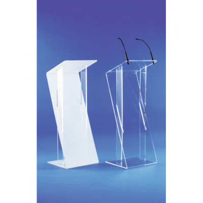 Fronton pour pupitre en...