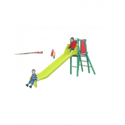 Toboggan longueur glissière...