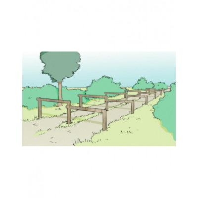 Module parcours de sauts...