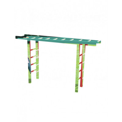 Jeu Échelle de suspension