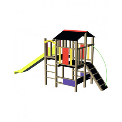 Kit niveau zéro pour jeu... 2