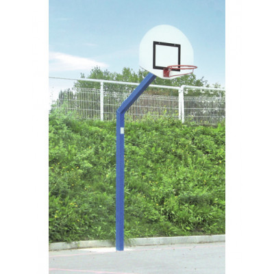 But de basket entrainement...