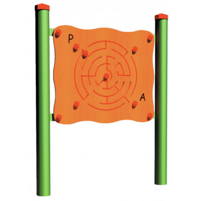 Jeu enfants panneaux... 2