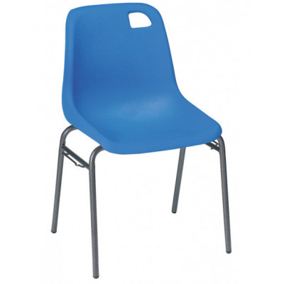 Chaise coque Vanoise Ø 20... 2