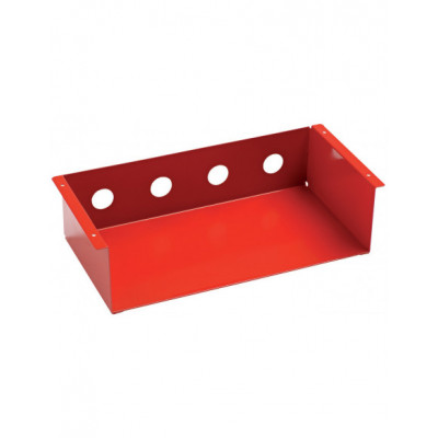 Casier métal pour table...