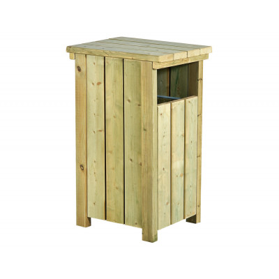 Lot de 2 bancs extérieurs... 2