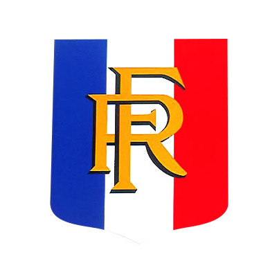 Écusson porte-drapeaux 2