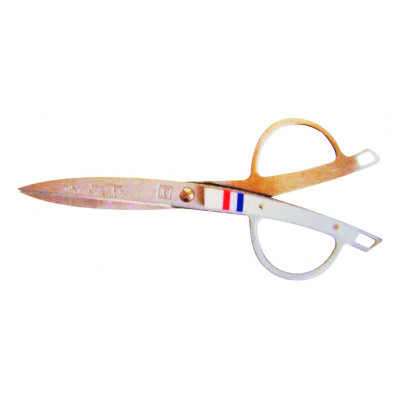 Ciseaux d'inauguration 2