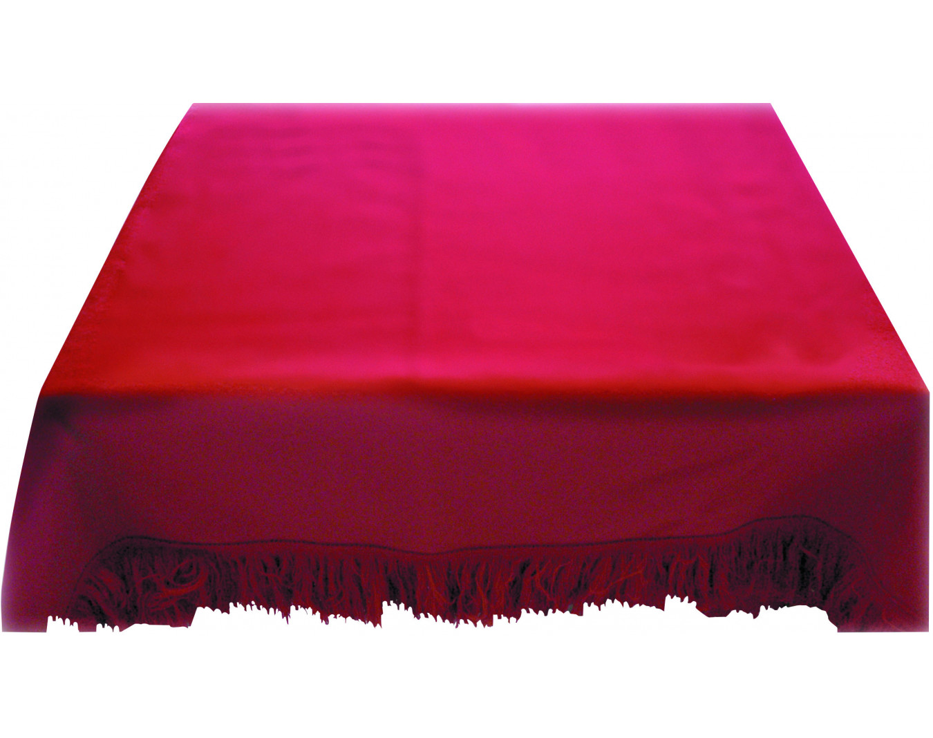 Tapis de table de mairie (prix au cm) - Loir-illuminations