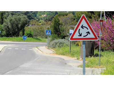 SIGNALISATION