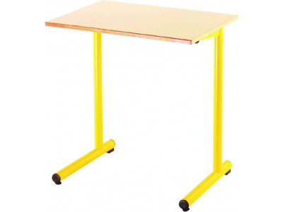 Table/Chaire de professeur