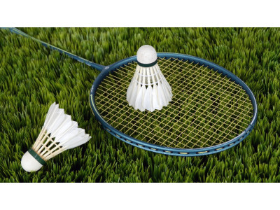 Badminton/Boxe