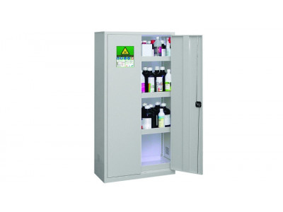 Armoire phytosanitaire